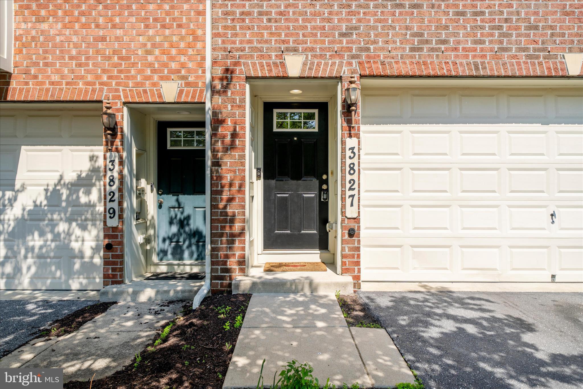 3827 Cullingworth Road Burtonsville, MD 20866 - Photo 2 of 72 Exterior Front