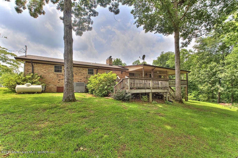 366 Duskin Point Road Jasper, AL 35504 - Photo 1 of 23 Gallery Image 1