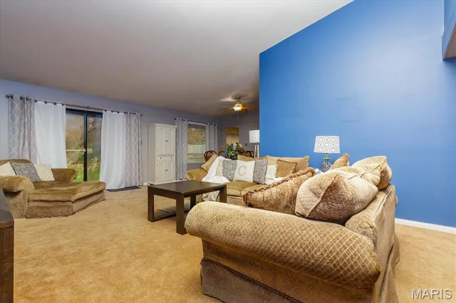 $385,000 | 2721 Heritage Landing, St. Charles, MO 63303