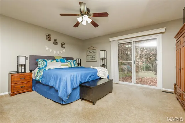 $385,000 | 2721 Heritage Landing, St. Charles, MO 63303