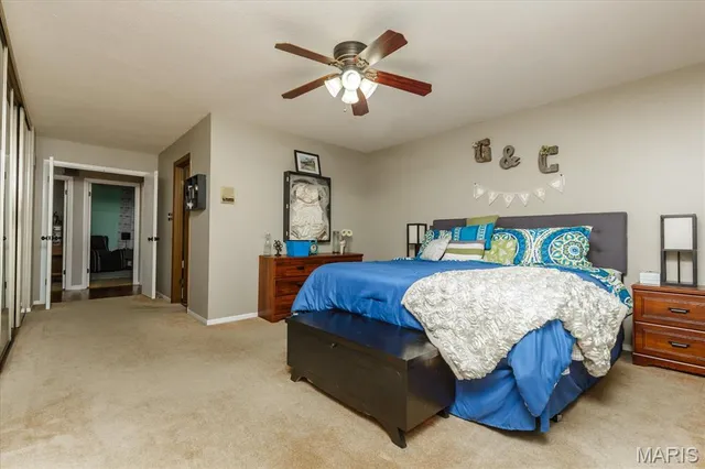 $385,000 | 2721 Heritage Landing, St. Charles, MO 63303