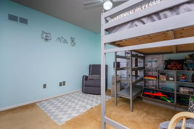 $385,000 | 2721 Heritage Landing, St. Charles, MO 63303