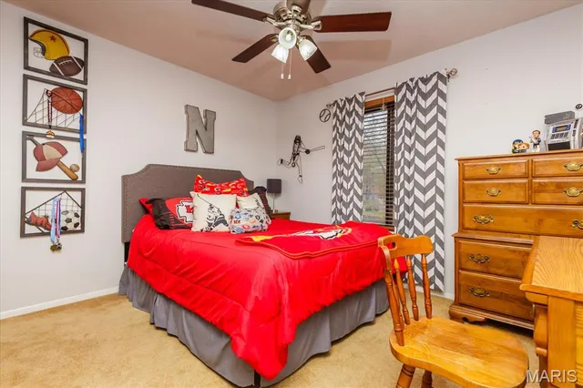 $385,000 | 2721 Heritage Landing, St. Charles, MO 63303