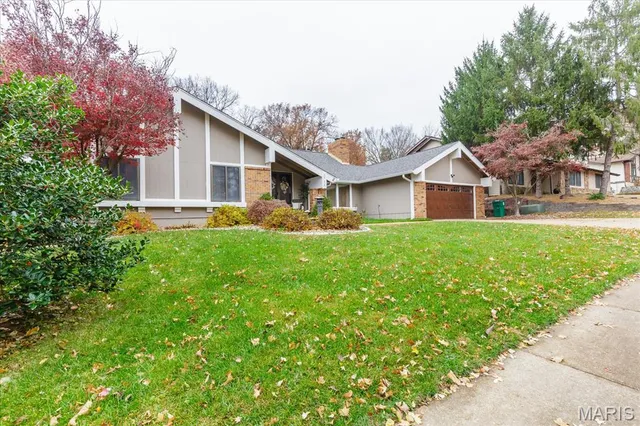 $385,000 | 2721 Heritage Landing, St. Charles, MO 63303