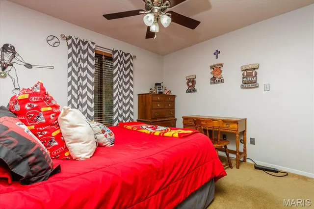 $385,000 | 2721 Heritage Landing, St. Charles, MO 63303