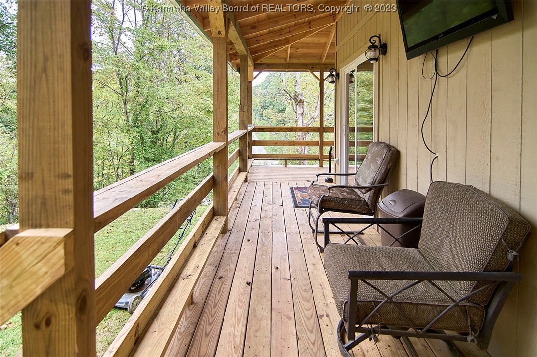 2790 Dairy Road Poca, WV 25159 - Photo 28 of 36 Gallery Image 28
