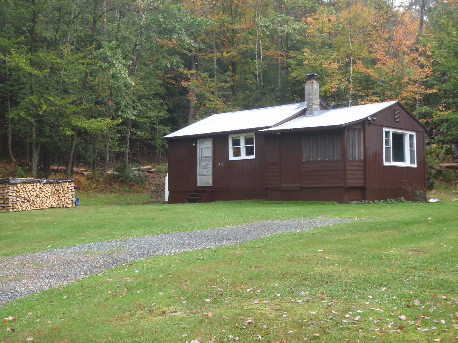 432 Switch Road Canaan, NH 03741 - Photo 1 of 12
