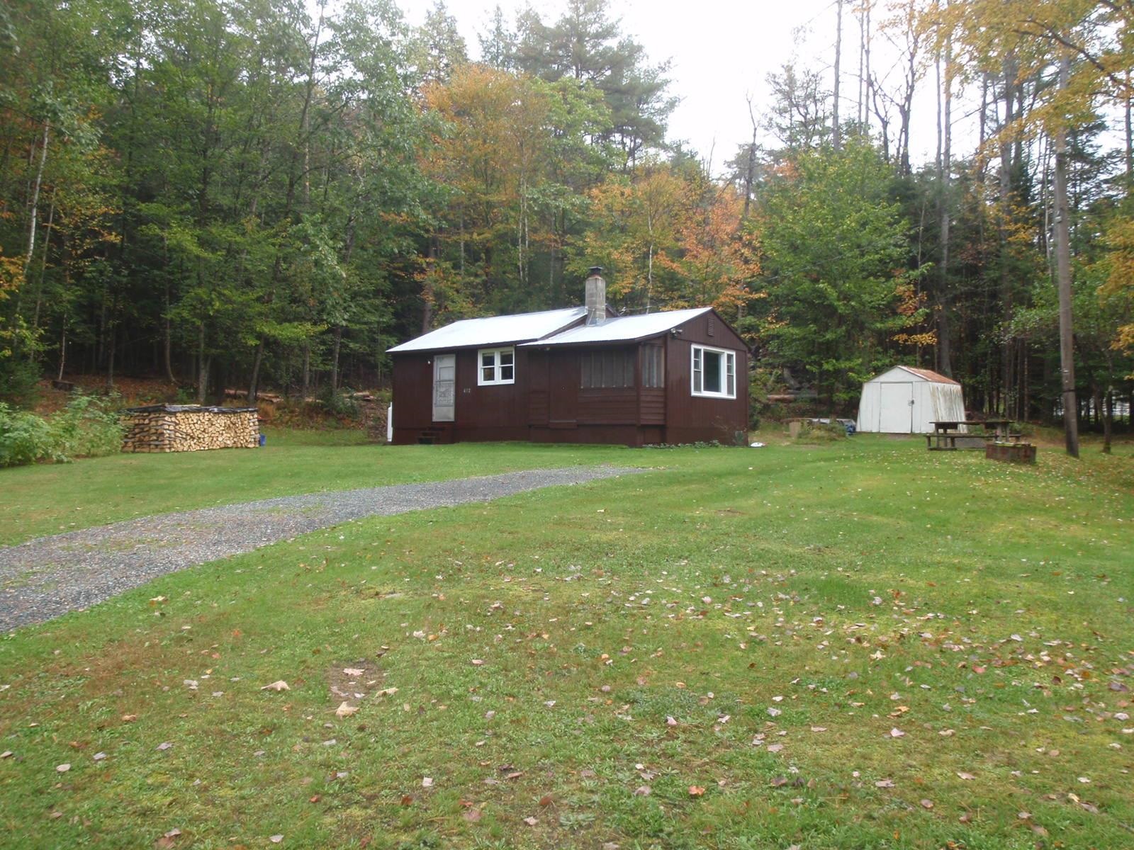 432 Switch Road Canaan, NH 03741 - Photo 2 of 12