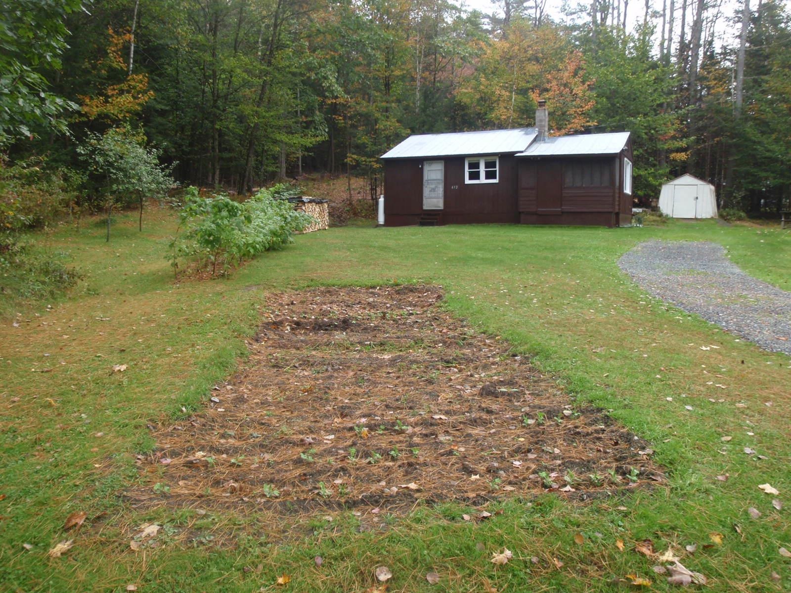 432 Switch Road Canaan, NH 03741 - Photo 6 of 12