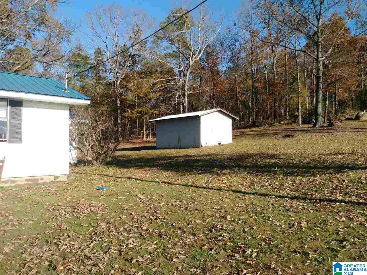647 Walkers Crossing Road Pell City, AL 35128 - Photo 22 of 26