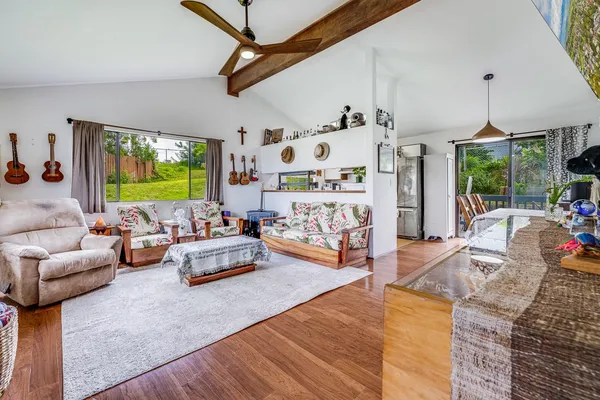 $998,000 | 1088 Mamalu Place, Makawao, HI 96768