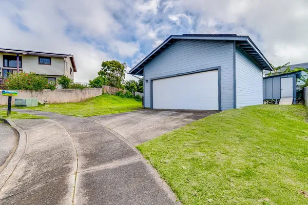 $998,000 | 1088 Mamalu Place, Makawao, HI 96768
