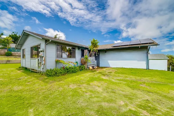 $998,000 | 1088 Mamalu Place, Makawao, HI 96768