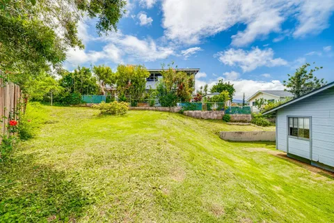 $998,000 | 1088 Mamalu Place, Makawao, HI 96768