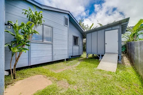 $998,000 | 1088 Mamalu Place, Makawao, HI 96768