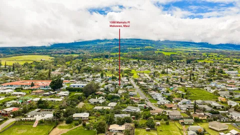 $998,000 | 1088 Mamalu Place, Makawao, HI 96768