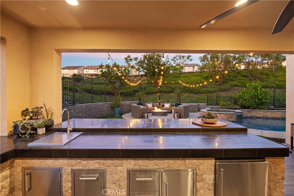 8 Alienta Lane Rancho Mission Viejo, CA 92694 - Photo 37 of 70