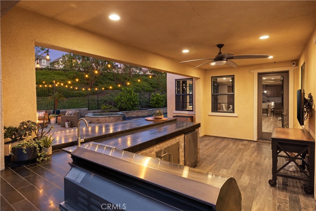 8 Alienta Lane Rancho Mission Viejo, CA 92694 - Photo 38 of 70