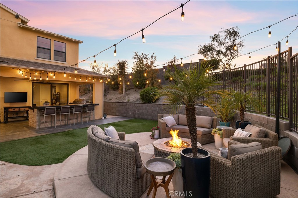 8 Alienta Lane Rancho Mission Viejo, CA 92694 - Photo 44 of 70
