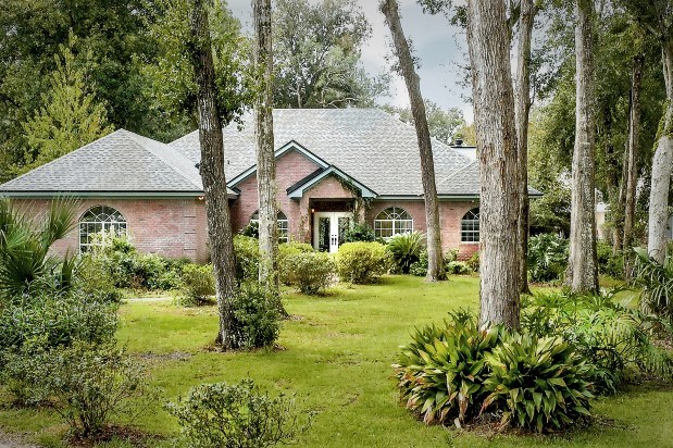 86149 Meadowfield Bluffs Road Yulee, FL 32097 - Photo 1 of 27 Gallery Image 1