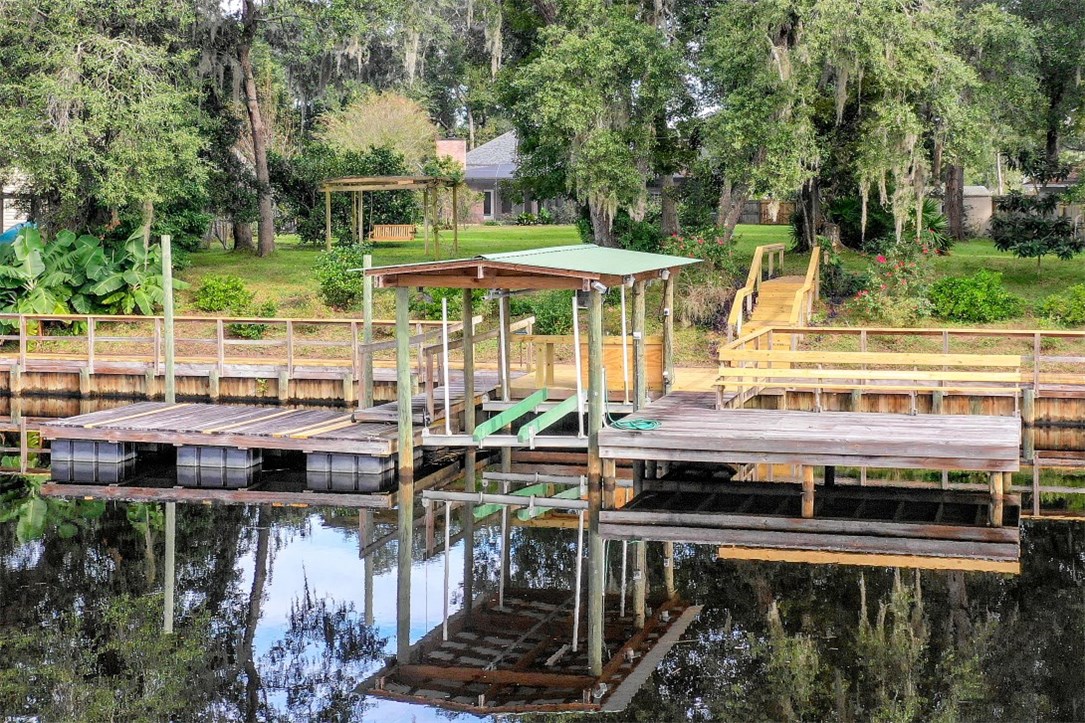 86149 Meadowfield Bluffs Road Yulee, FL 32097 - Photo 6 of 27 Gallery Image 6
