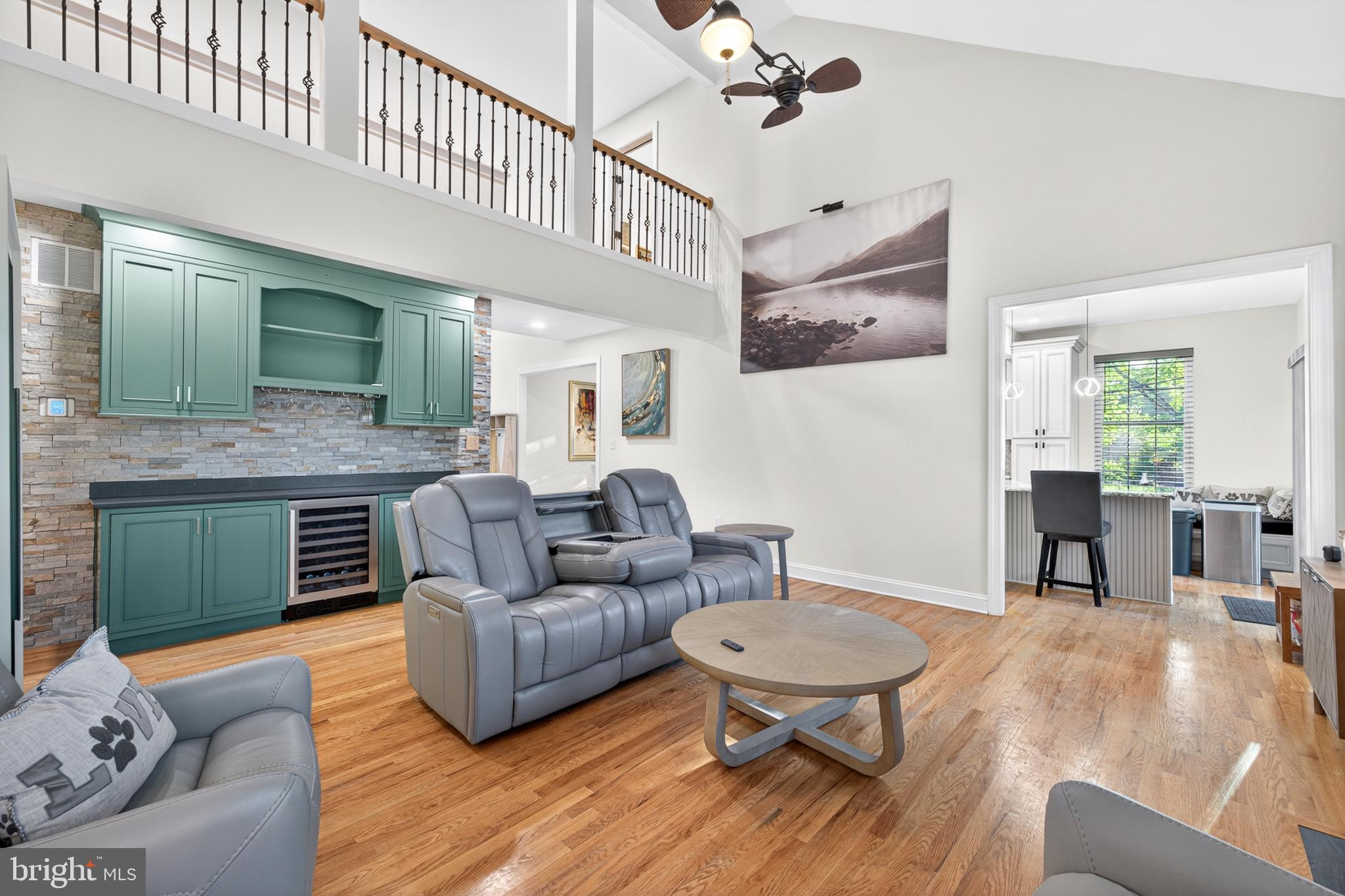 2623 Pike Creek Road Wilmington, DE 19808 - Photo 13 of 66 Modern elegance meets cozy charm.