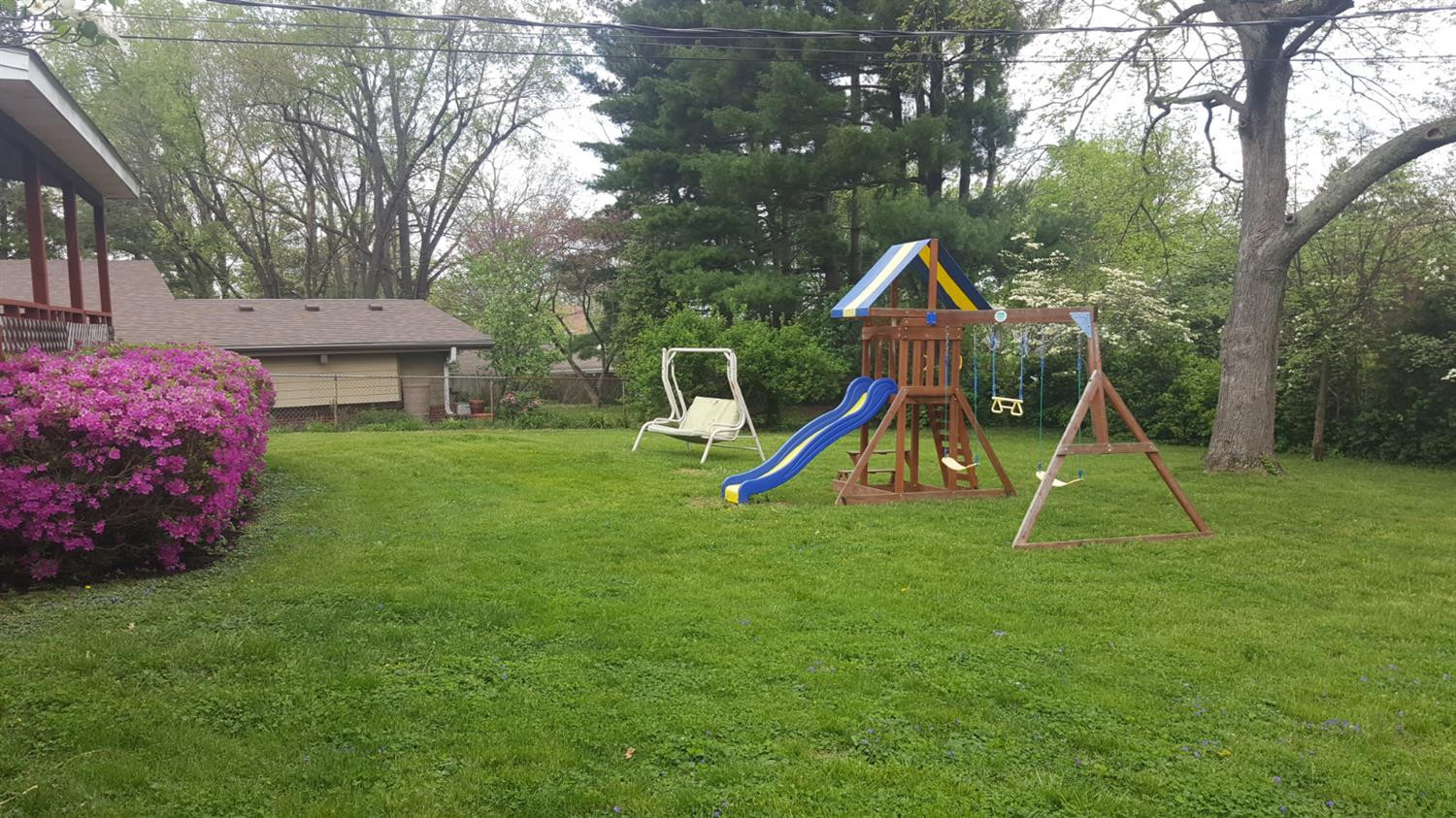 995 Fredericksburg Road Lexington, KY 40504 - Photo 23 of 26 Photo 23