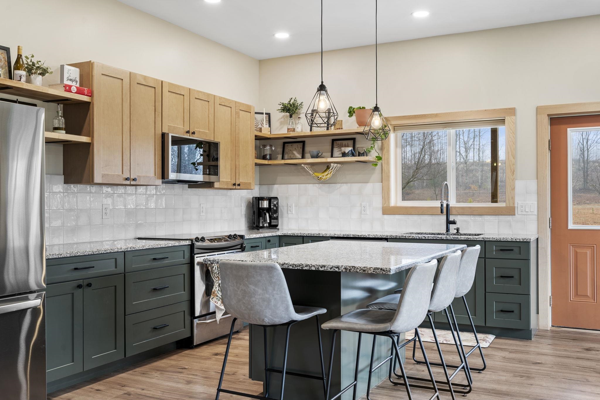 10815 North 25 Road Kingsley, MI 49649 - Photo 19 of 62