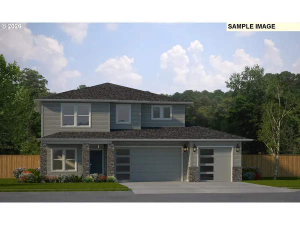 $850,025 | 10278 Southeast Compass Crse Street, Unit 351, Happy Valley, OR 97086