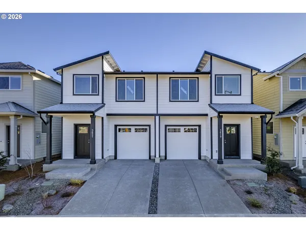 $399,900 | 3654 Ash Street, Unit LOT 118, Forest Grove, OR 97116