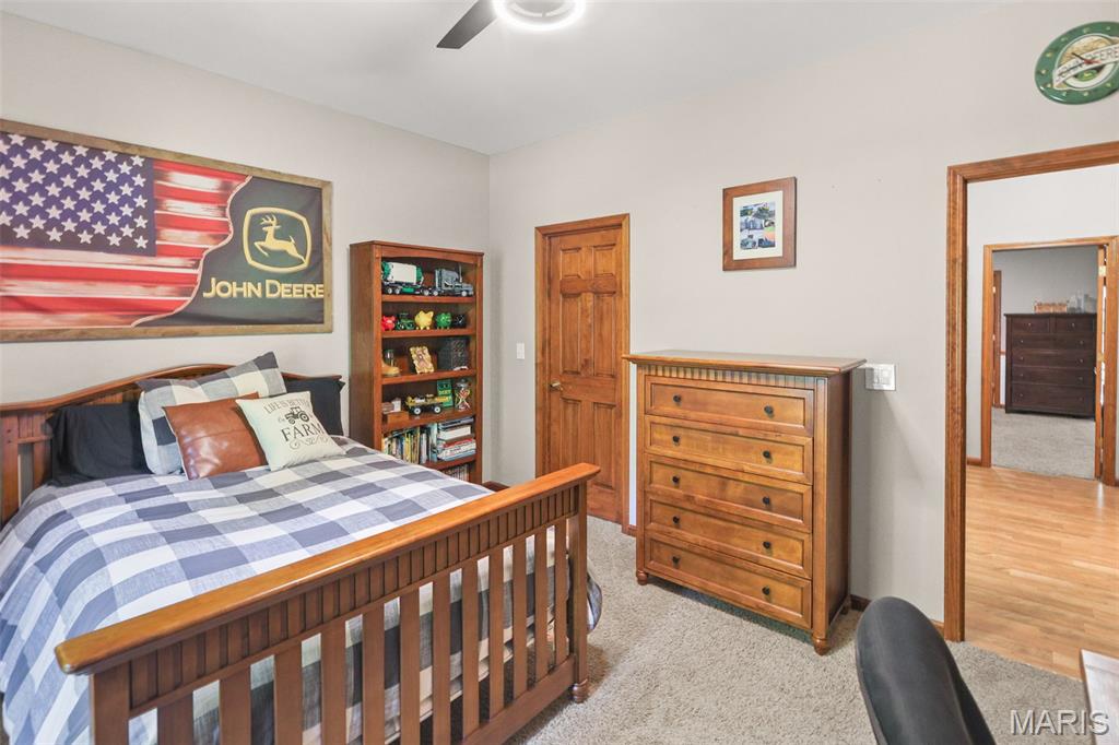 8539 Beaucoup Township Road Ashley, IL 62808 - Photo 40 of 70 Gallery Image 40
