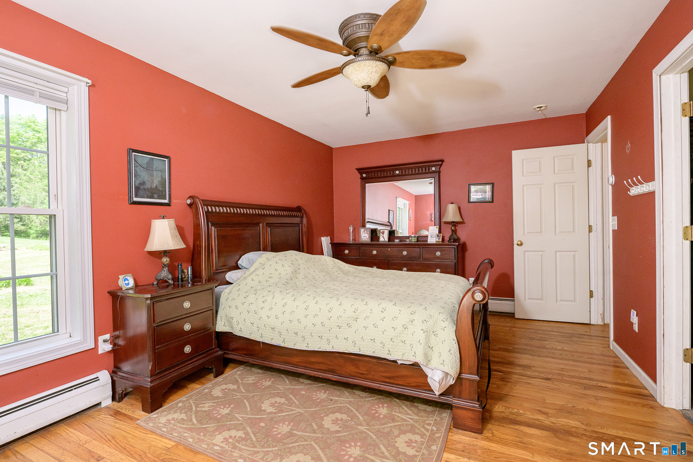 49 Kozey Road Eastford, CT 06242 - Photo 18 of 29