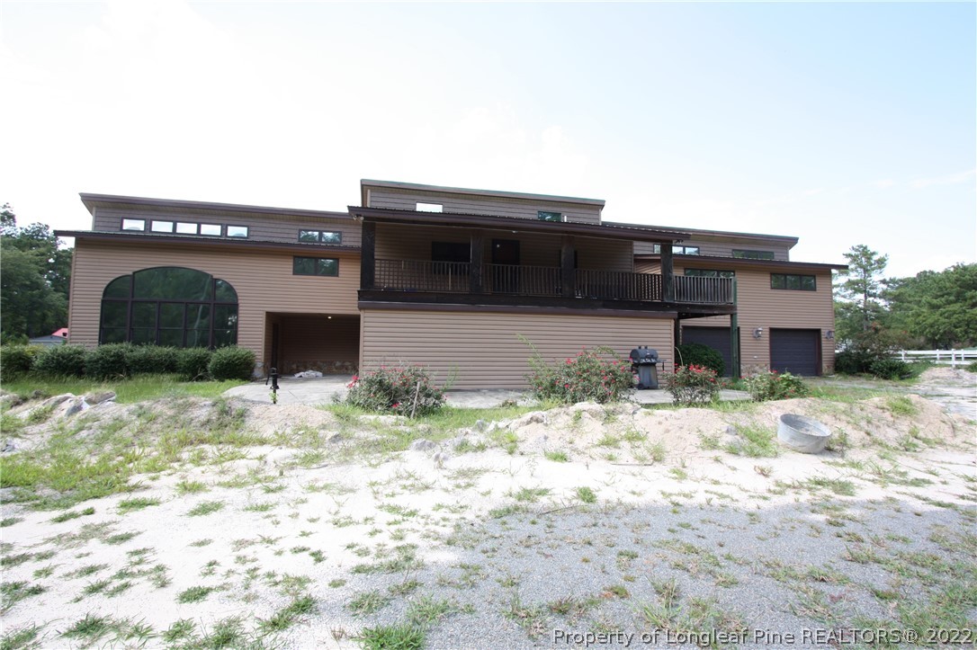 680 Old Landing Road Maxton, NC 28364 - Photo 1 of 30 Gallery Image 1