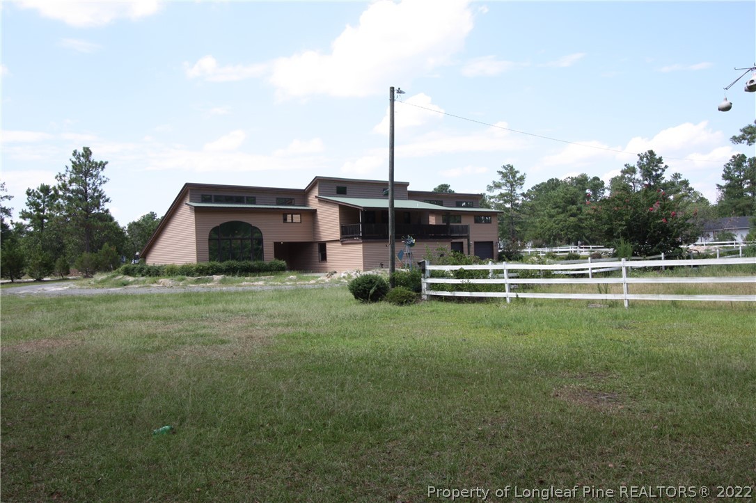 680 Old Landing Road Maxton, NC 28364 - Photo 23 of 30 Gallery Image 23