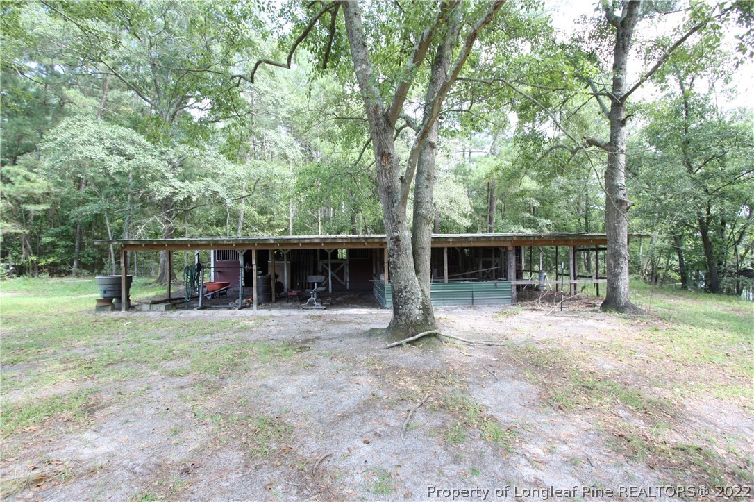 680 Old Landing Road Maxton, NC 28364 - Photo 24 of 30 Gallery Image 24