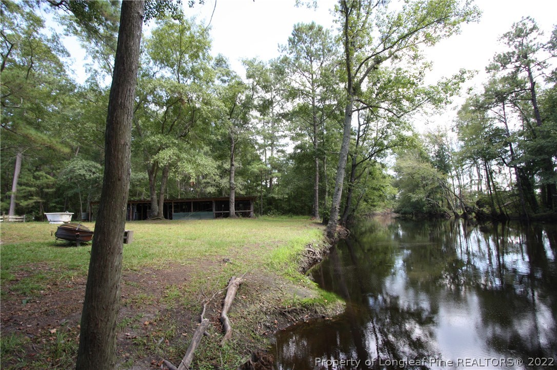 680 Old Landing Road Maxton, NC 28364 - Photo 28 of 30 Gallery Image 28