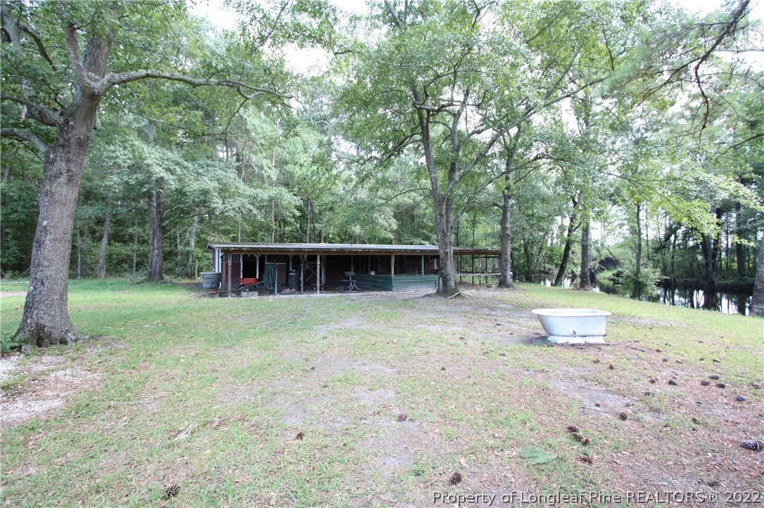 680 Old Landing Road Maxton, NC 28364 - Photo 30 of 30 Gallery Image 30