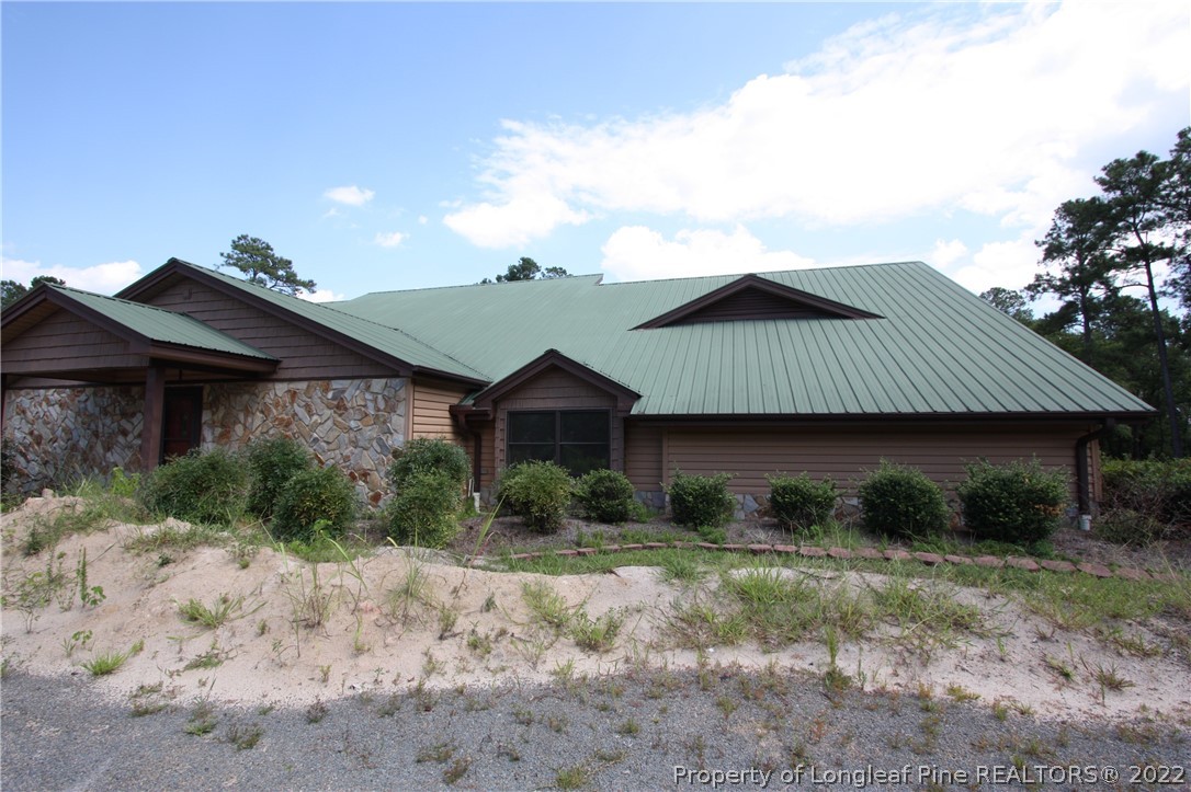680 Old Landing Road Maxton, NC 28364 - Photo 3 of 30 Gallery Image 3