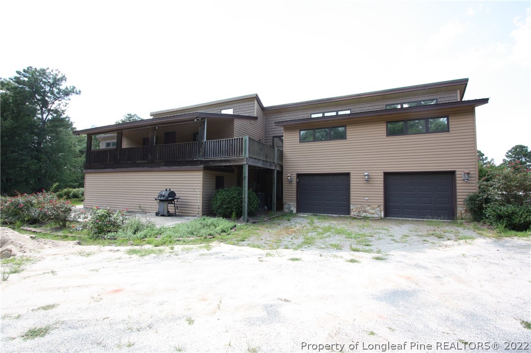 680 Old Landing Road Maxton, NC 28364 - Photo 7 of 30 Gallery Image 7