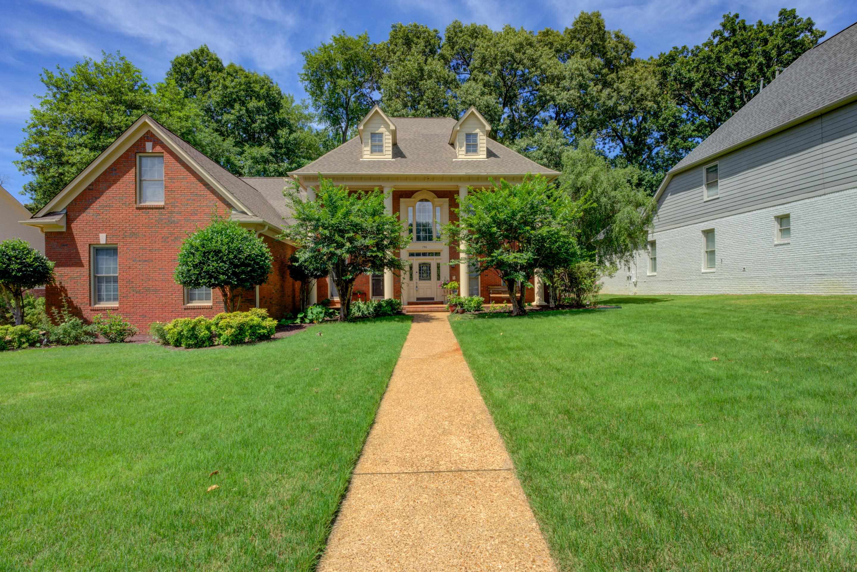 790 Roehampton Court Collierville, TN 38017 - Photo 1 of 29 Gallery Image 1