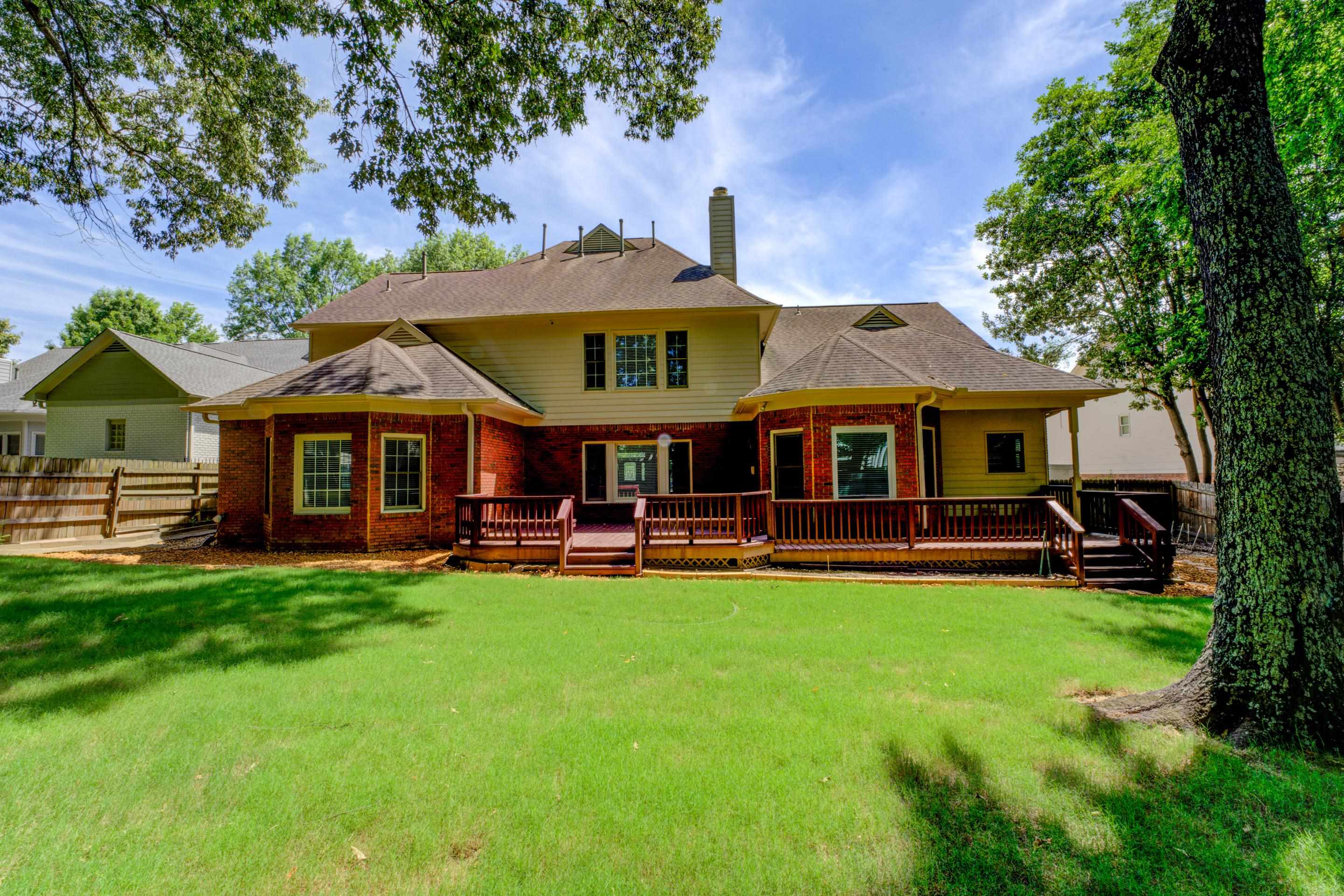 790 Roehampton Court Collierville, TN 38017 - Photo 26 of 29 Gallery Image 26