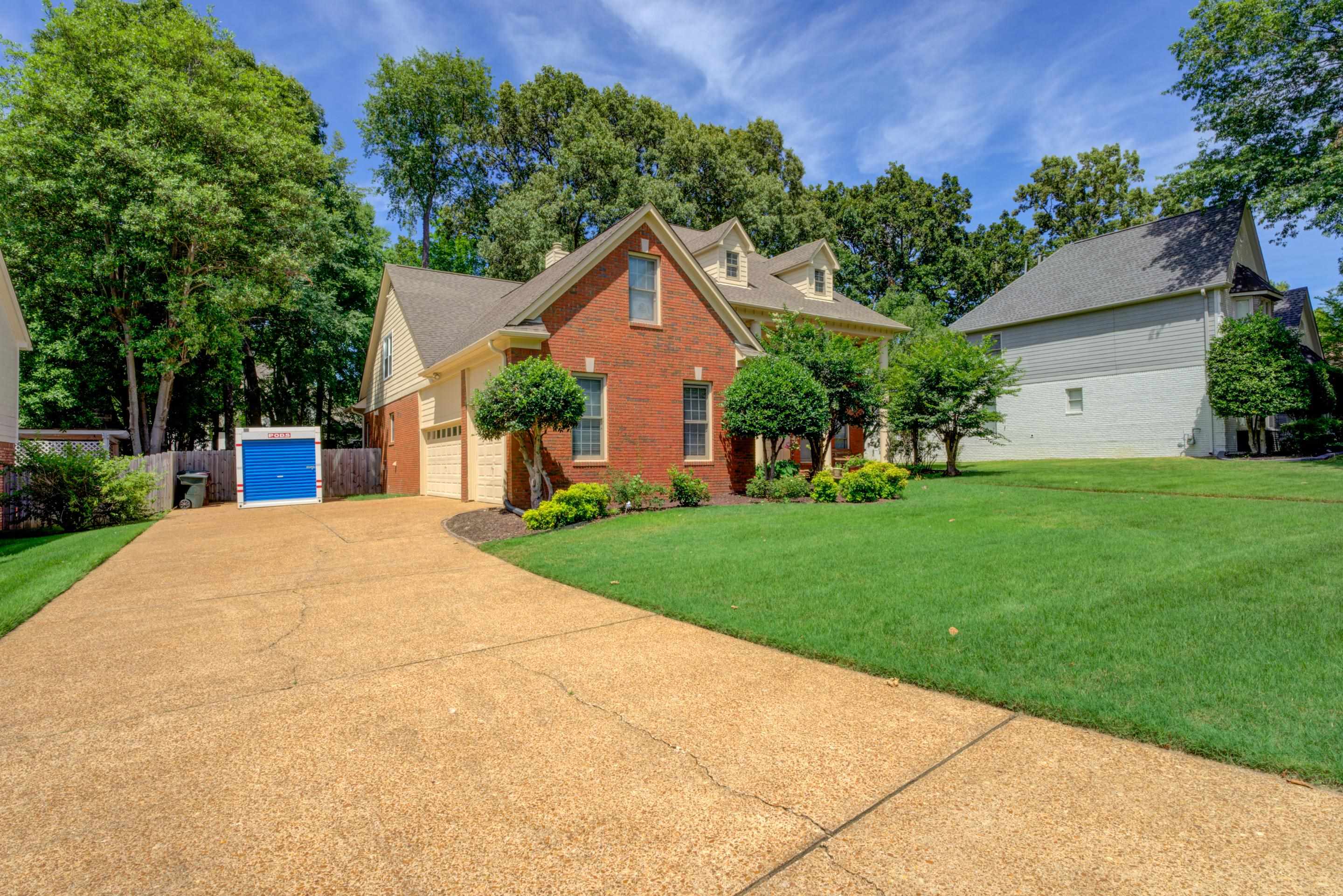 790 Roehampton Court Collierville, TN 38017 - Photo 3 of 29 Gallery Image 3