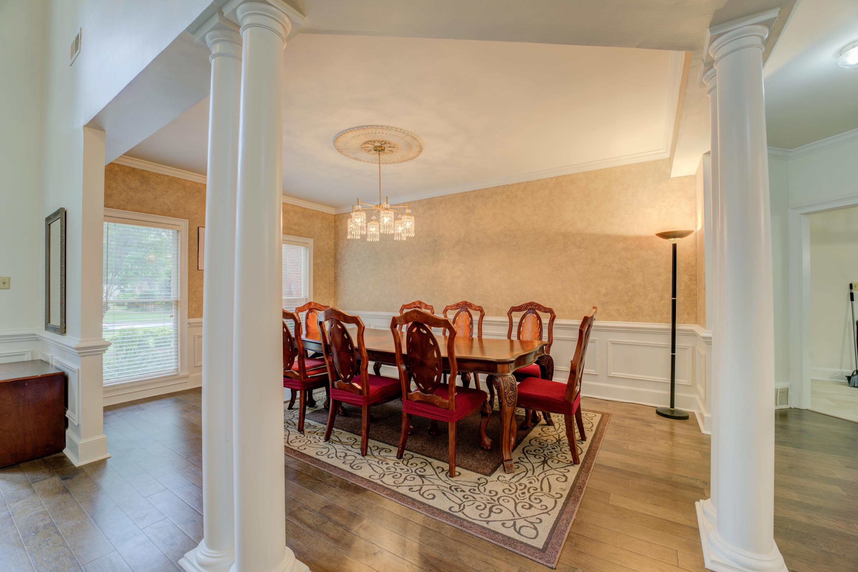 790 Roehampton Court Collierville, TN 38017 - Photo 5 of 29 Gallery Image 5