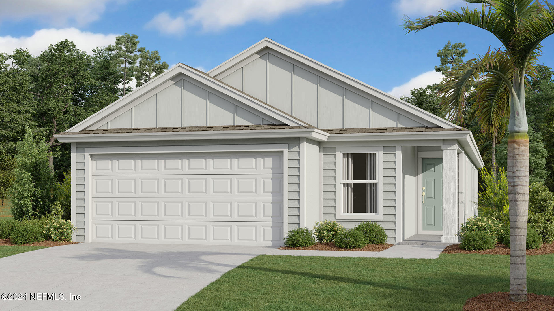 414 Orellana Road St. Augustine, FL 32084 - Photo 1 of 45 1655-Berkeley-C-elev_DAY_MAR2023_WEB