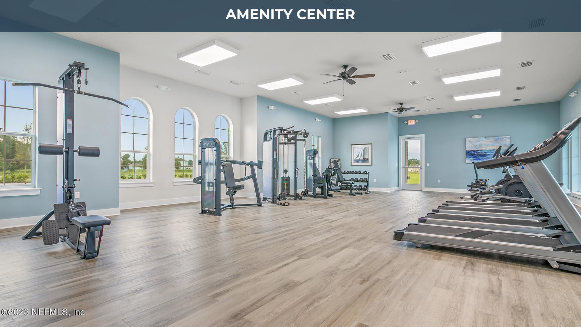 414 Orellana Road St. Augustine, FL 32084 - Photo 31 of 45 EntradaAmenity28