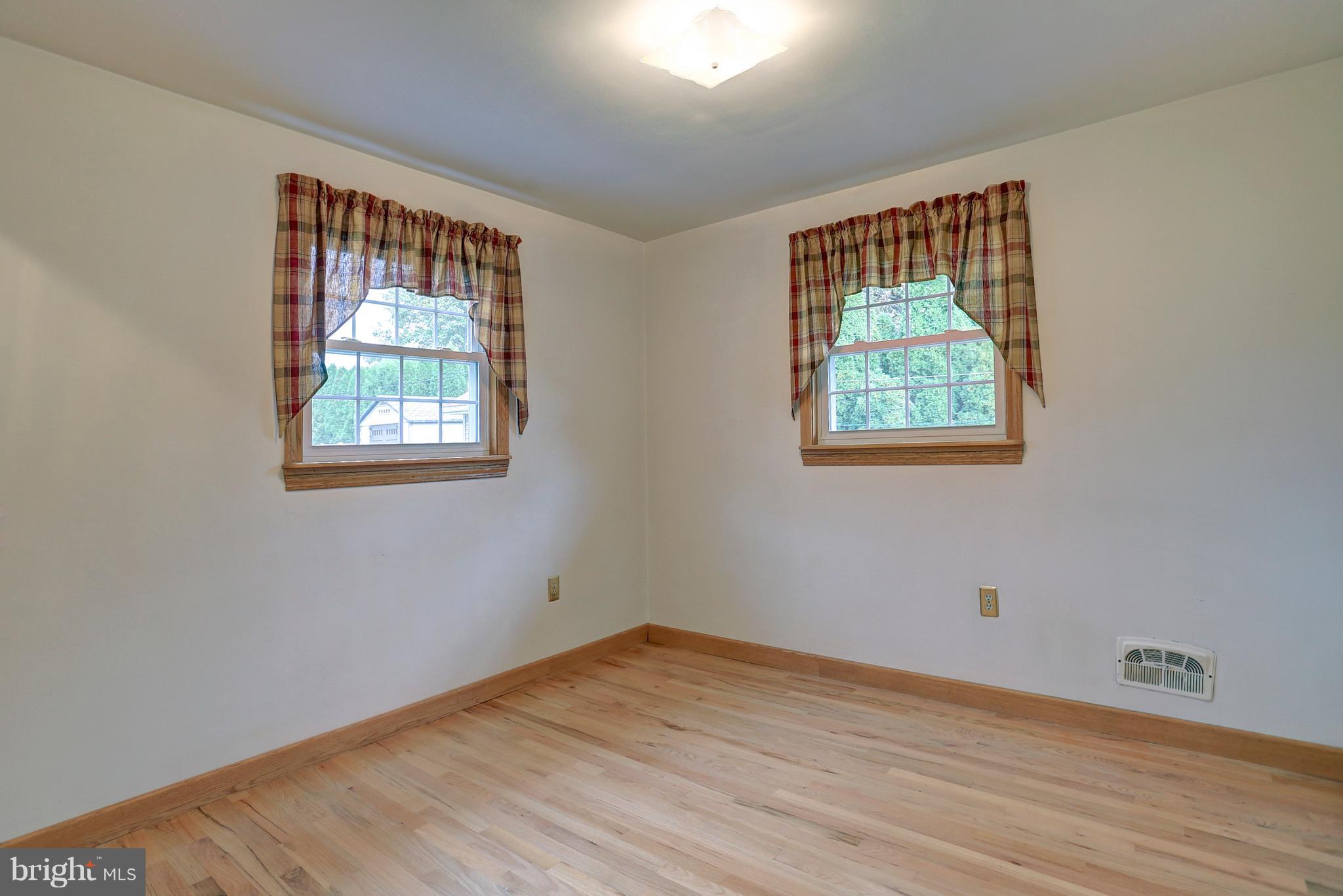 2340 Loucks Road York, PA 17408 - Photo 11 of 20 3rd Bedroom Wood Floors
