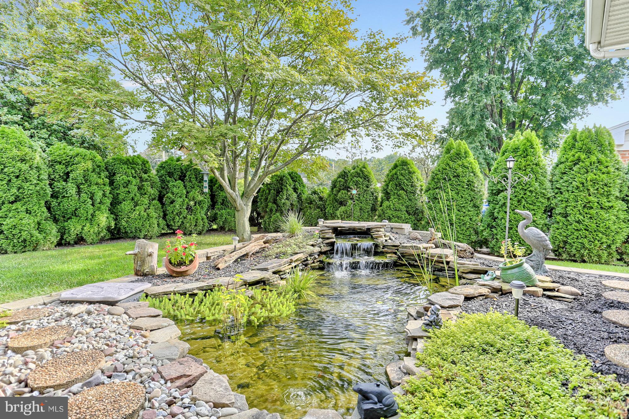 2340 Loucks Road York, PA 17408 - Photo 16 of 20 Fish Pond