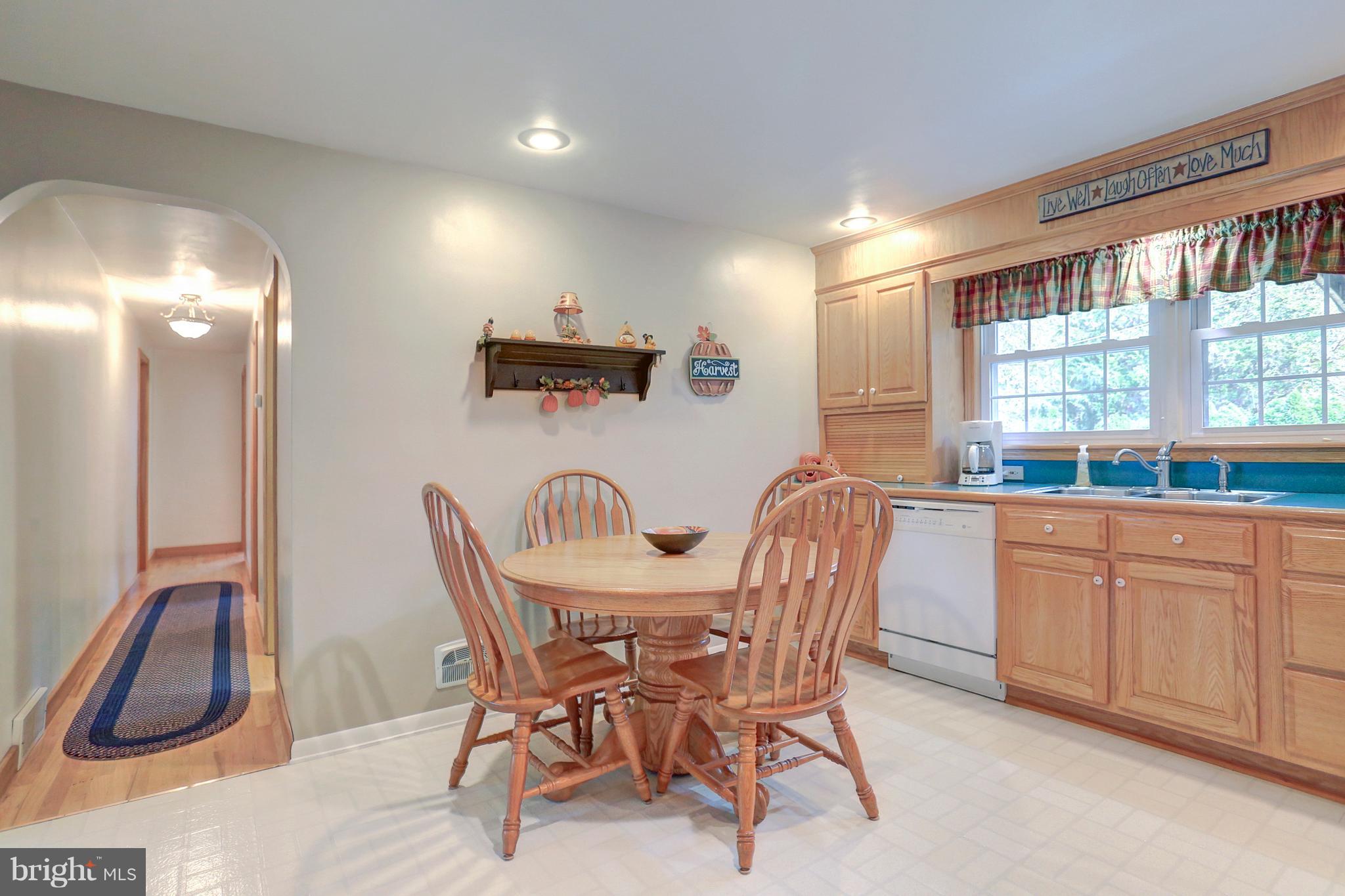 2340 Loucks Road York, PA 17408 - Photo 7 of 20 Bright Kitchen