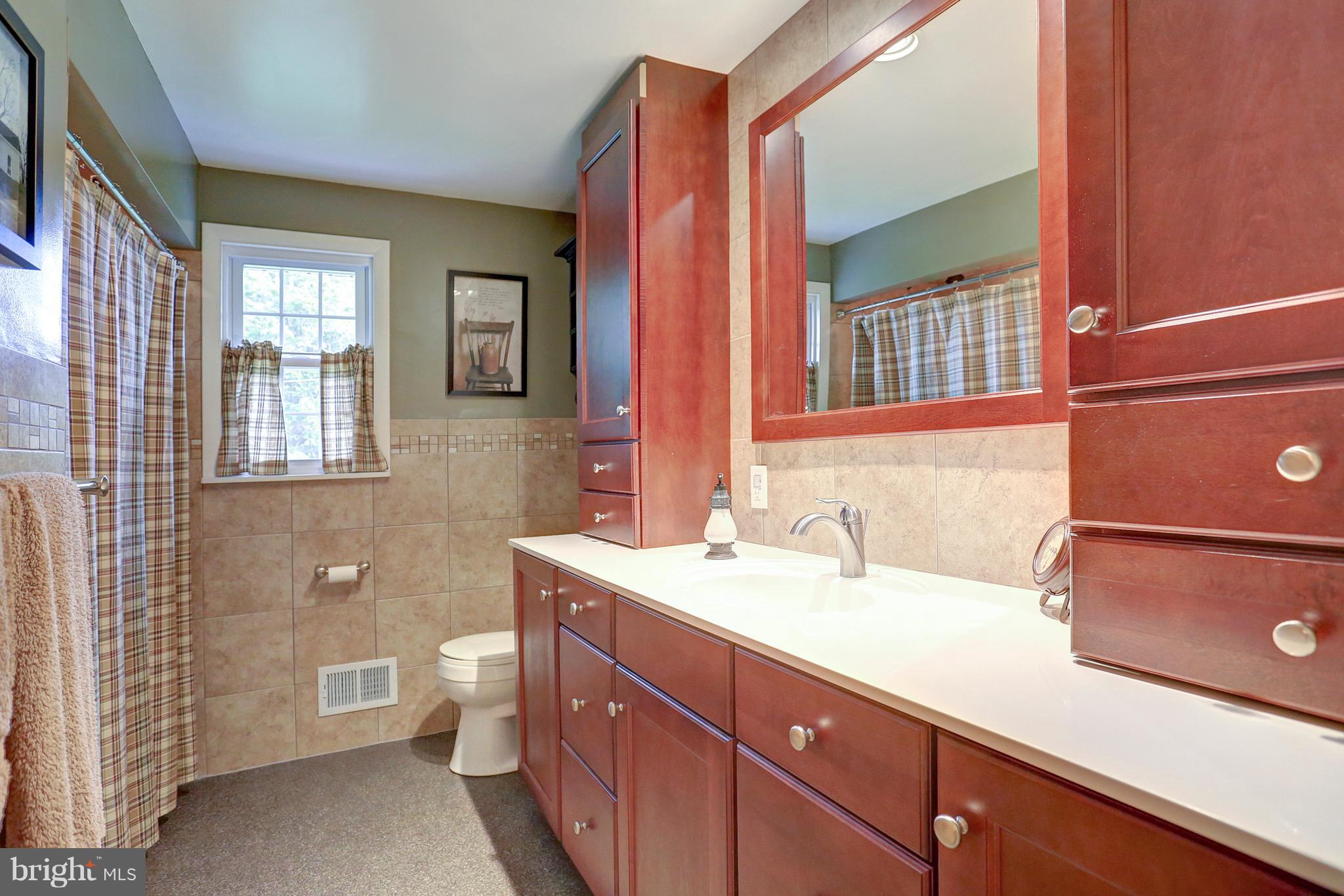 2340 Loucks Road York, PA 17408 - Photo 8 of 20 Remodeled Bathroom