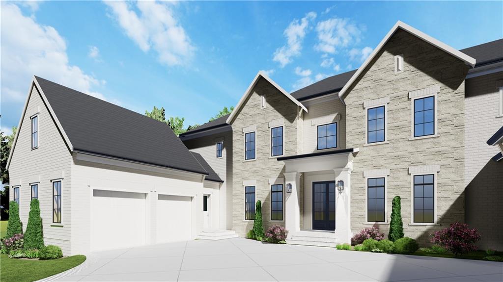1069 Kent Court Milton, GA 30004 - Photo 1 of 1 FOR CONCEPTUAL PURPOSES ONLY. HOME IS UNDER CONSTRUCTION FOR NOVEMBER COMPLETION.